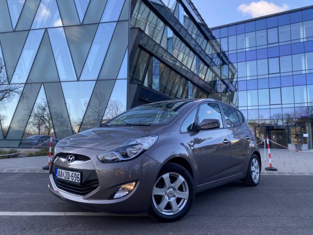 Hyundai IX20 1.4 MPi Style