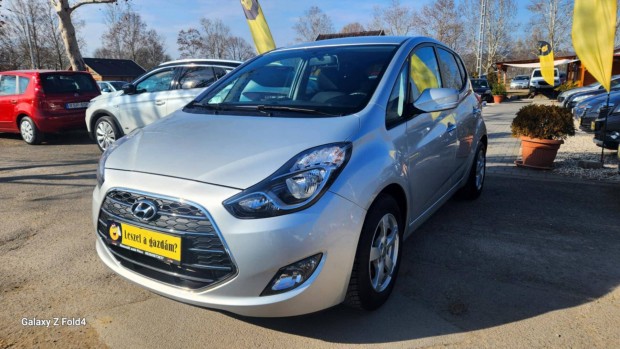 Hyundai IX20 1.4 MPi Style Gynr llapot. Tr...