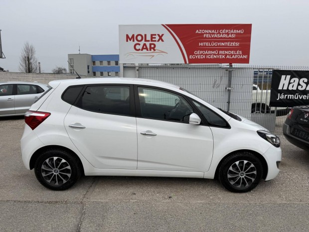 Hyundai IX20 1.6 CRDi LP Comfort Extr�s. Tolat�...