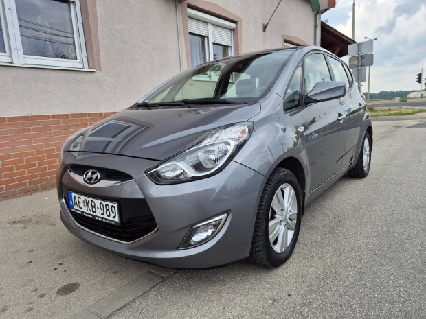 Hyundai IX20 1.6 DOHC Comfort Sérmentes/vez.sze...