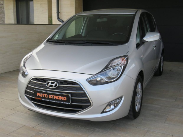 Hyundai IX20 1.6 MPi Style (Automata) 71.358 km...