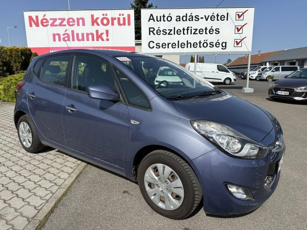 Hyundai IX20 IX 20 1.4 DOHC Comfort