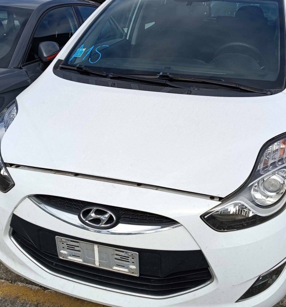 Hyundai IX20 ajtó , csomagtérajtó