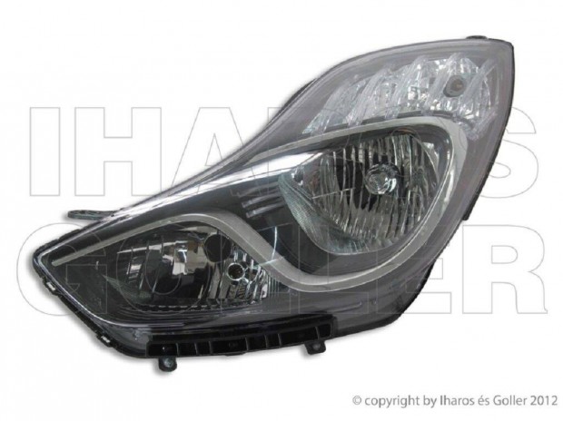 Hyundai IX20 fnyszr 221-1158Lmld-EM