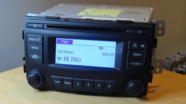 Hyundai IX20 gyri cd rdi autrdi fejegysg