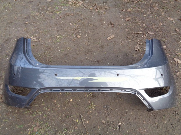 Hyundai IX20 hátsó lökhárító