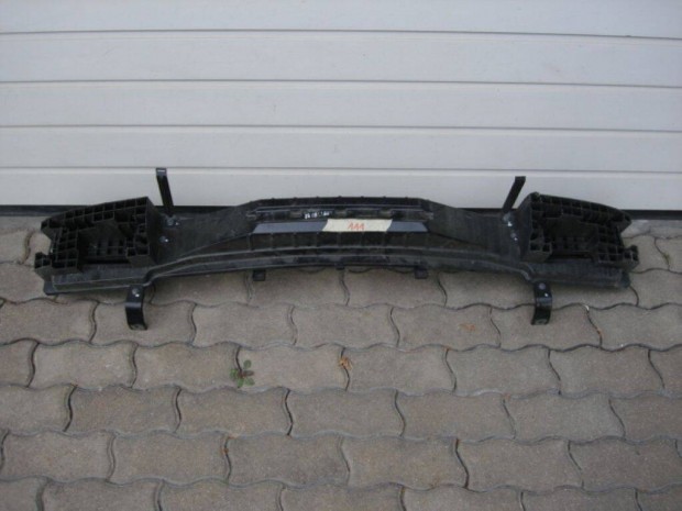 Hyundai IX20 hátsó lökhárító merevítő gerenda 86631-1K000