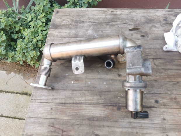 Hyundai IX20 motort�mb