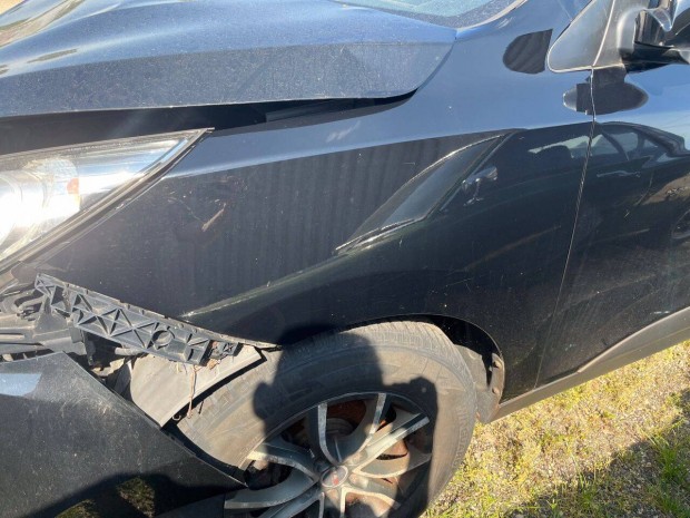 Hyundai IX35 10'-15'b.e.sarved ,hibatlan