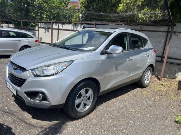 Hyundai IX35 1.6 Comfort 2WD