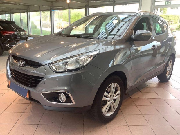 Hyundai IX35 1.6 Comfort 2WD 3v garancival .e...