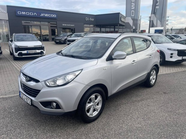 Hyundai IX35 1.6 Comfort 2WD