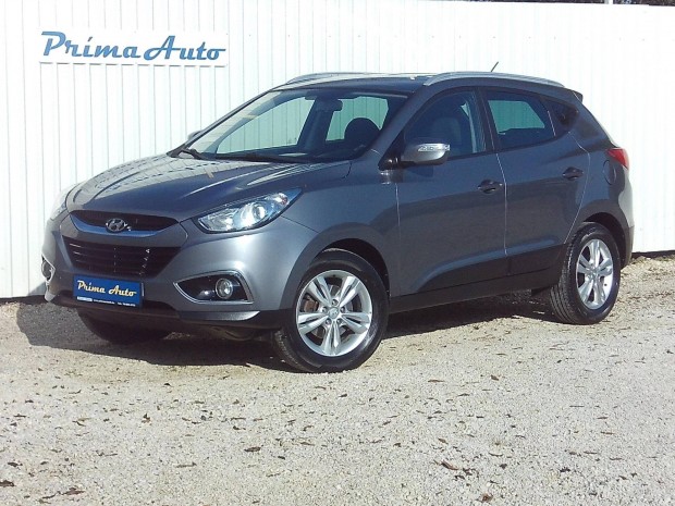 Hyundai IX35 1.6 Comfort 2WD