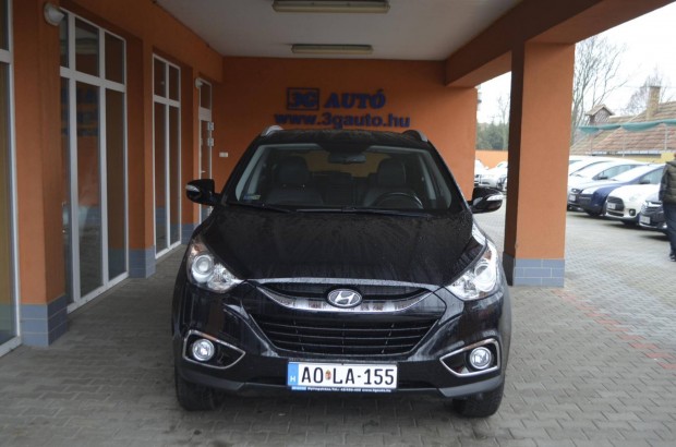 Hyundai IX35 1.6 GDi Comfort 55 E KM 4 lsft...