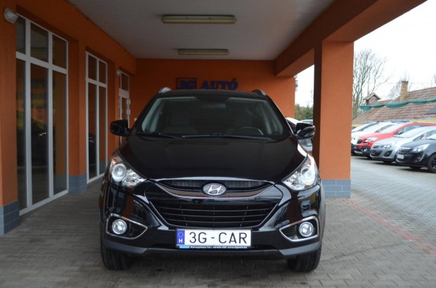 Hyundai IX35 1.6 GDi Comfort 5 Star Edition LIM...