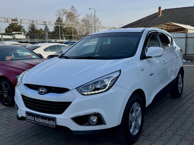 Hyundai IX35 1.6 GDi Comfort Navigci.Carplay....