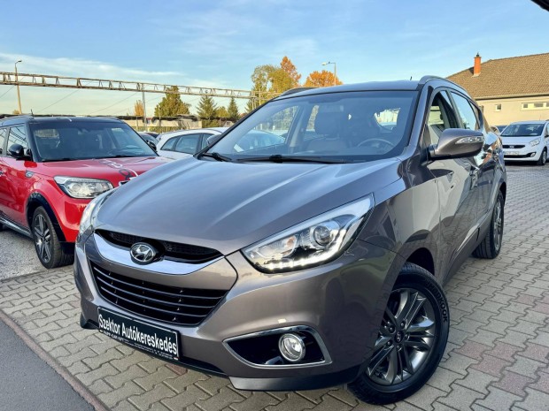 Hyundai IX35 1.6 GDi Go! Brasil 37000Km!!1 tula...