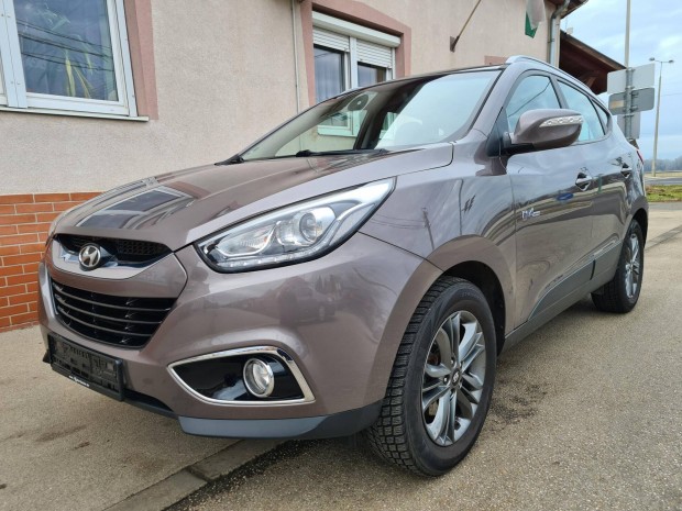 Hyundai IX35 1.6 GDi Go! Brasil Srmentes.vgig...