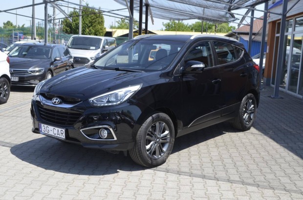 Hyundai IX35 1.6 GDi Go! Brasil ! 102.548 KM !...