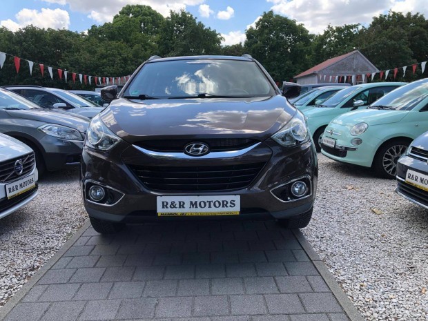 Hyundai IX35 1.6 GDi Go! Winter Edition 114000...