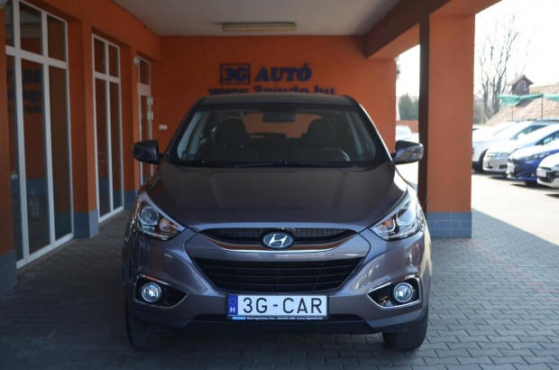 Hyundai IX35 1.6 GDi Life