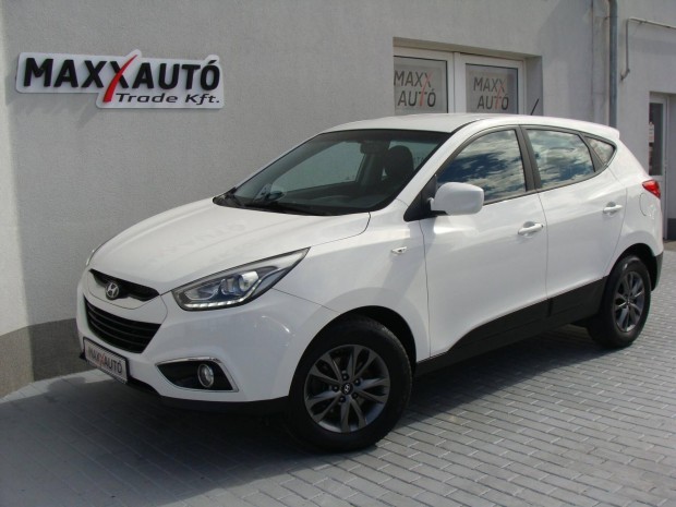 Hyundai IX35 1.6 GDi Life