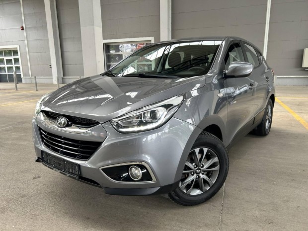 Hyundai IX35 1.6 GDi Life !! Megkmlt llapot...