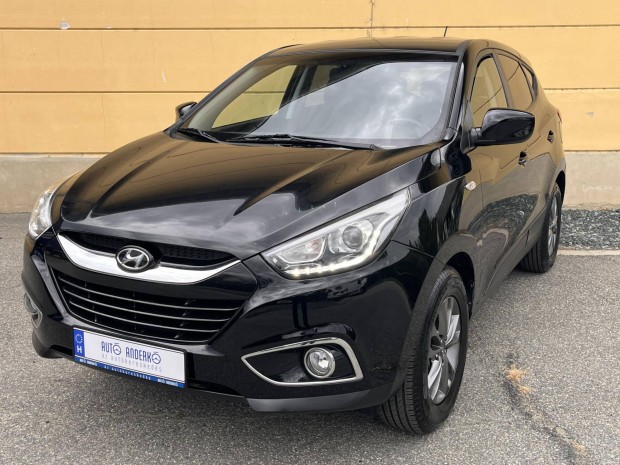 Hyundai IX35 1.6 GDi Premium