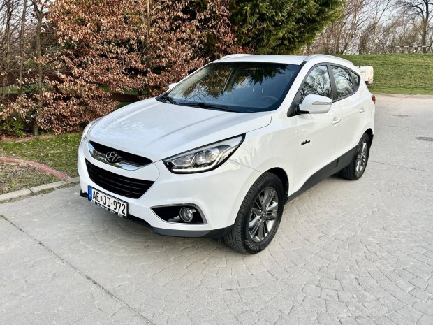 Hyundai IX35 1.6 GDi Premium