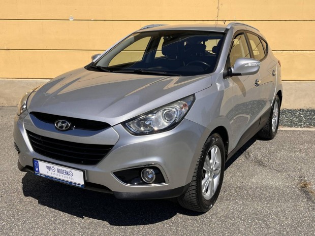 Hyundai IX35 1.6 GDi Premium