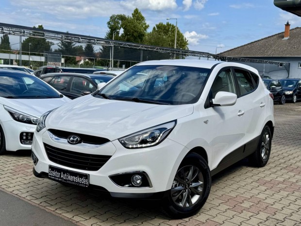 Hyundai IX35 1.6 GDi Summer Life Plus 73000Km!E...
