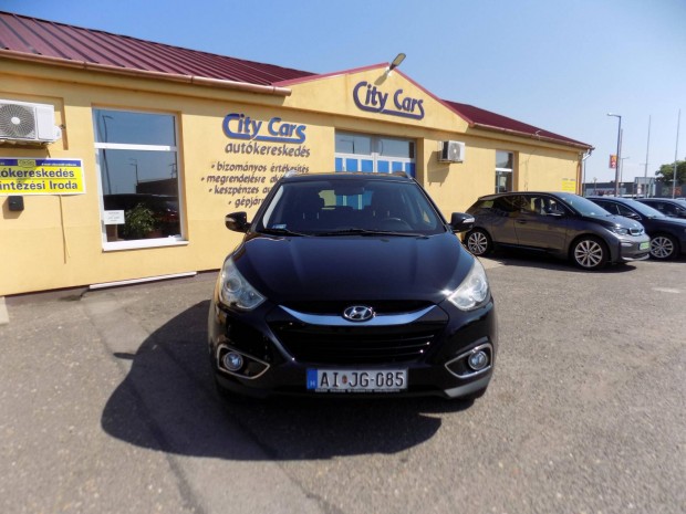 Hyundai IX35 1.6 Style 2WD Akciós Ár!!!