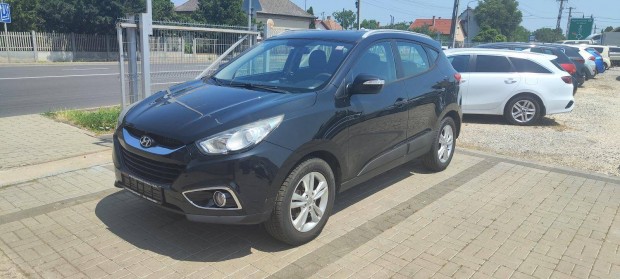Hyundai IX35 1.7 CRDi LP Life 2WD