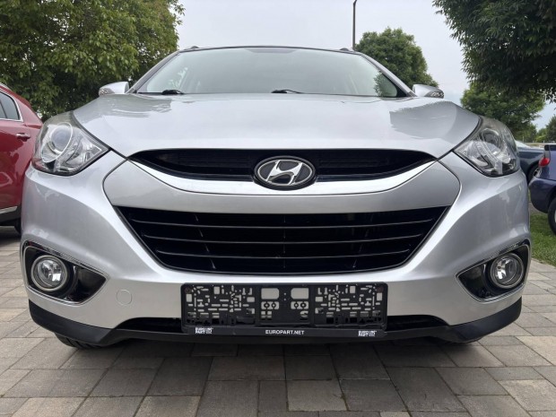 Hyundai IX35 1.7 CRDi Premium 148000km.Tempomat...