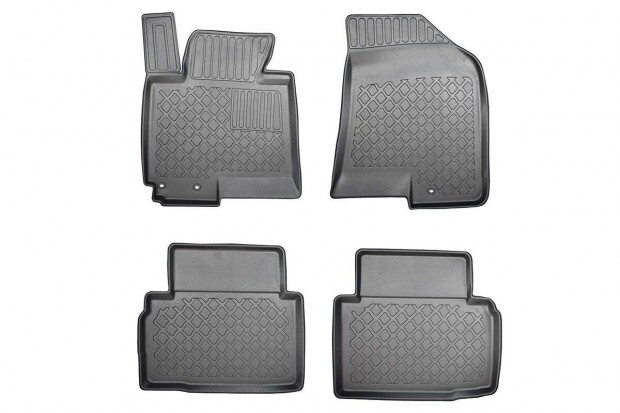 Hyundai IX35 2010-2015 Guardliner Patentos Gumisznyeg Lbtlca