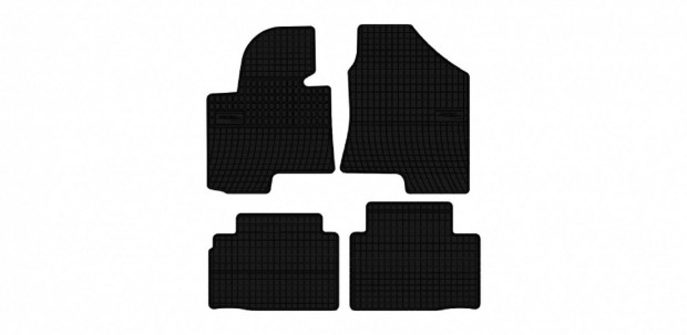 Hyundai IX35 2010-2015 Gumisznyeg