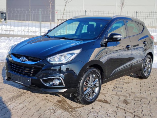 Hyundai IX35 2.0 GDi Premium S�r�l�smentes!