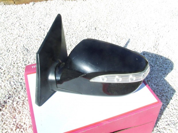 Hyundai IX35 Bal elektromos t�k�r