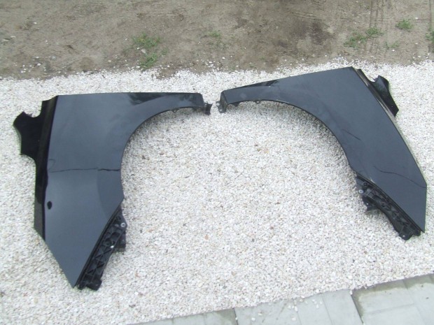 Hyundai IX35 Els� s�rv�d�