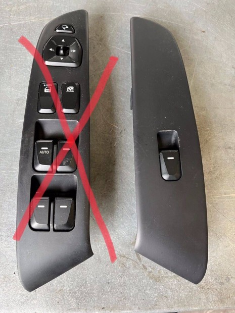 Hyundai IX35 J.e. ablakemelkapcsol , 935702Y0109 935752S0109