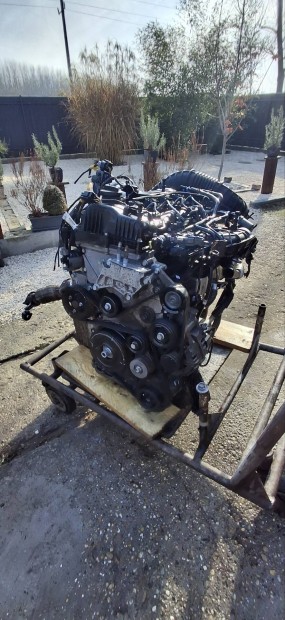 Hyundai IX35 Motor 2.0 Crdi D4ha