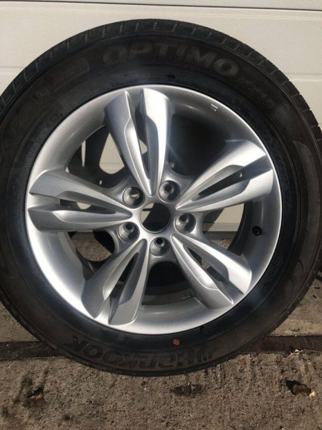 Hyundai IX35-Tucson 1db 17"alufelni j. 52910-2S200