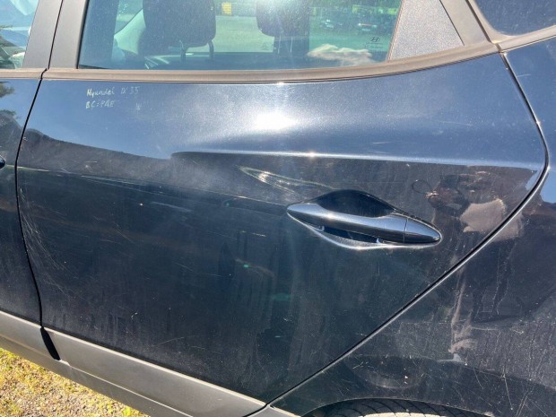 Hyundai IX35 b.h.ajt ,hibatlan