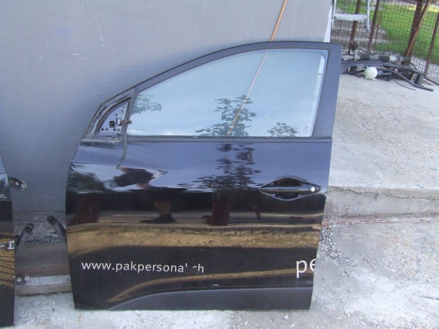 Hyundai IX35 bal els� ajt�
