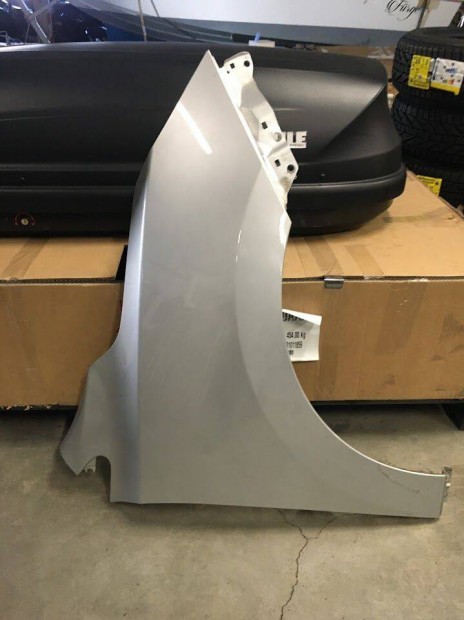 Hyundai IX35 bontott, enyhn srlt srvdk elad