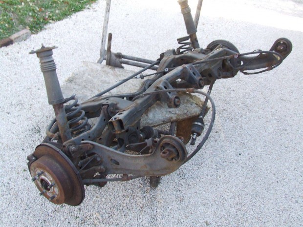 Hyundai IX35 hts hid futom 4wd