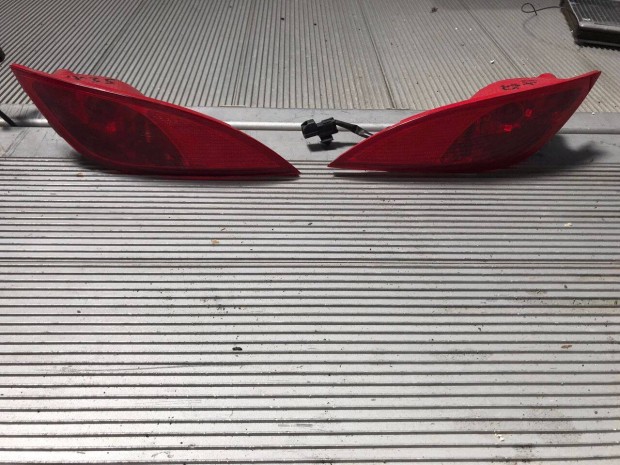 Hyundai IX35 j.-b. h.lökhárító ködvágó lámpa , 92405-2y3 , 92406-2y3