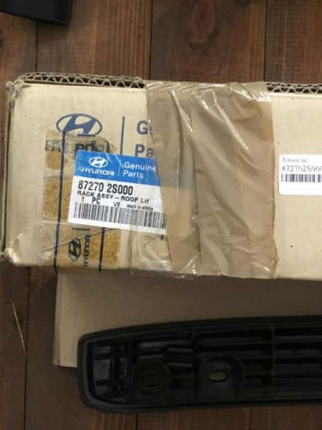Hyundai IX35 tetsn bal 872702S000