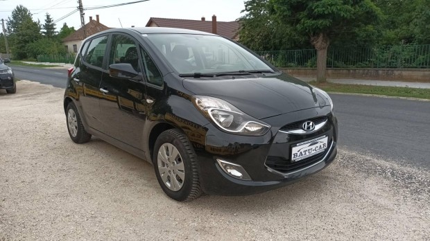 Hyundai IX 20 ix20 1.4 DOHC Life AC 1 v Garanc...