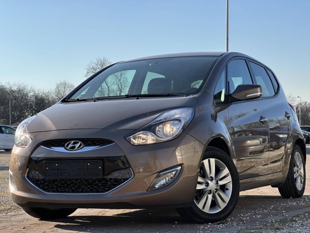 Hyundai IX 20 ix20 1.6 DOHC Comfort 87.000KM!!!...